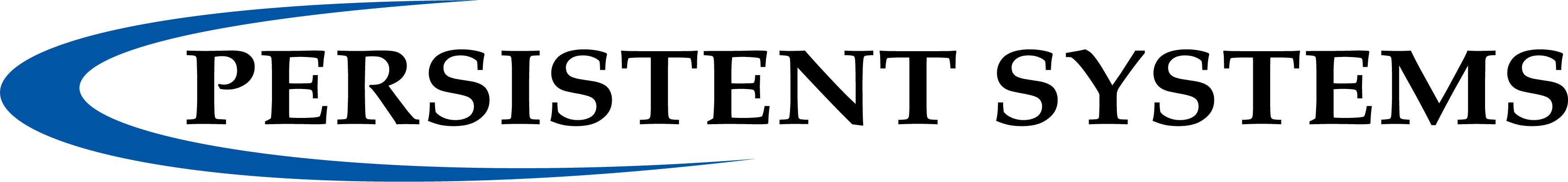 Persistent Systems Logo